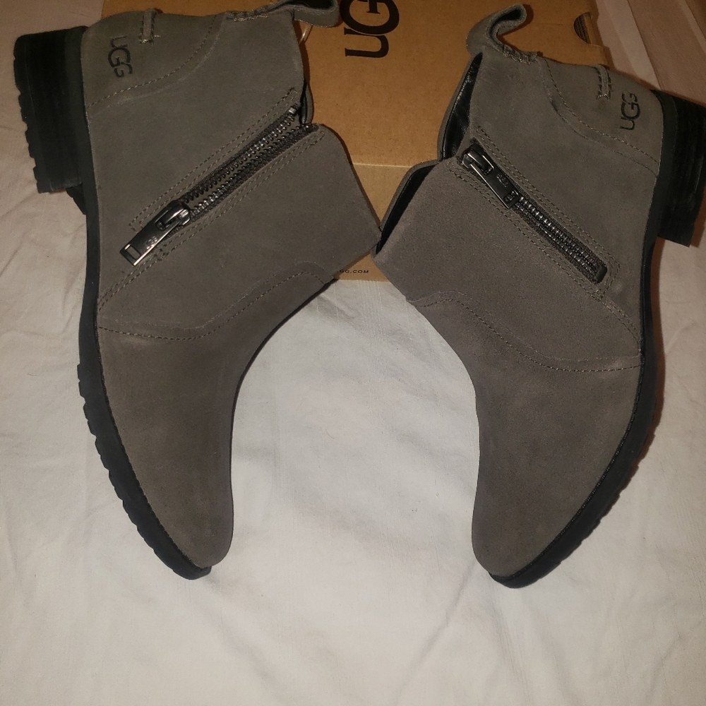 ankle boot - Picture 5 of 6